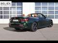 BMW 420 420i Cabrio Vert - thumbnail 2