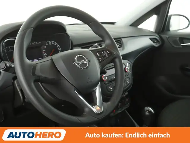 Opel Corsa view 11