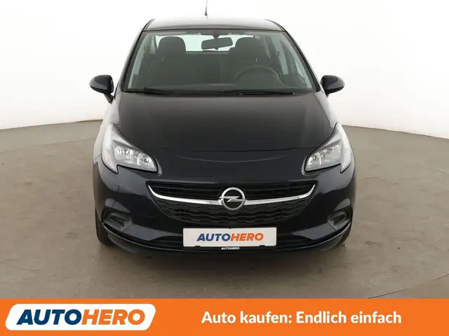 Opel Corsa view 9