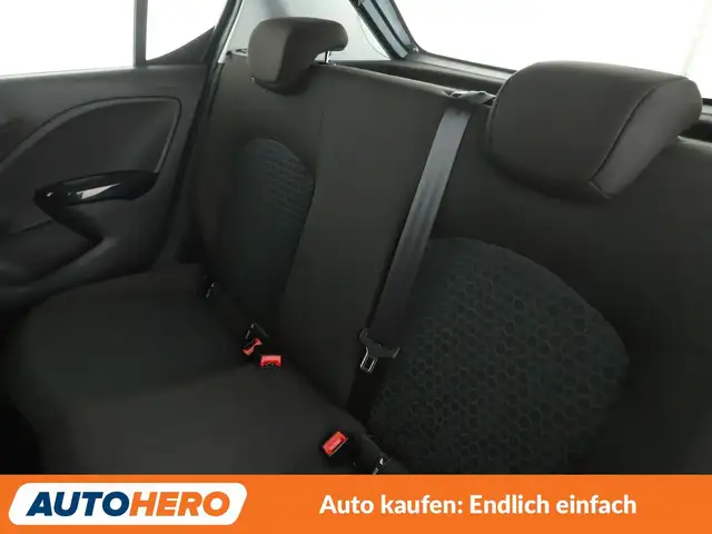 Opel Corsa view 14