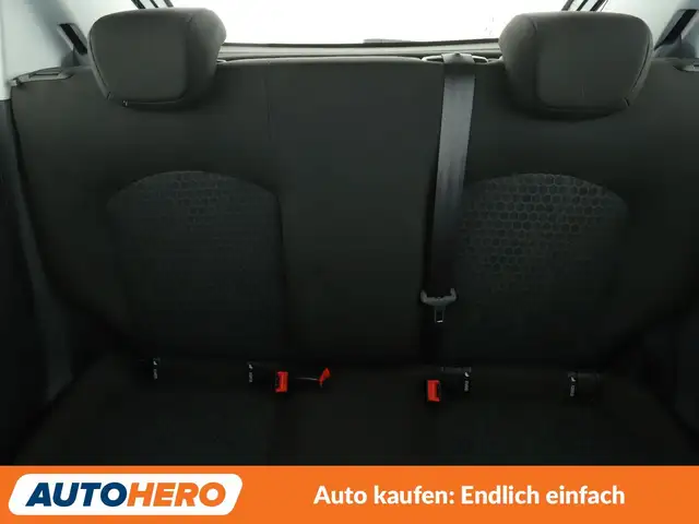 Opel Corsa view 15