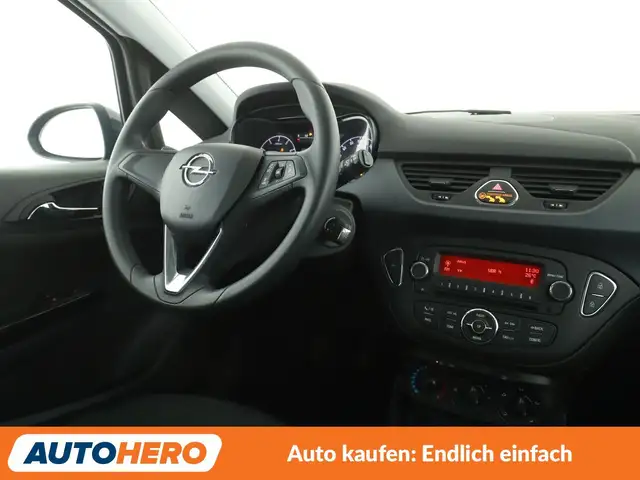 Opel Corsa view 13