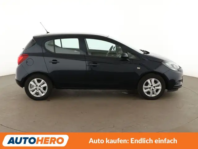 Opel Corsa view 7