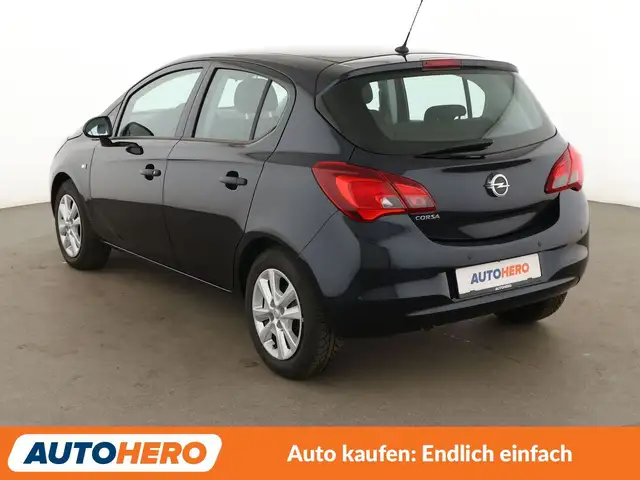 Opel Corsa view 4