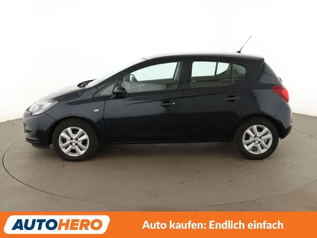 Opel Corsa view 3