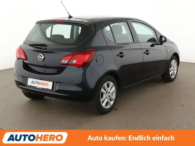 Opel Corsa view 6