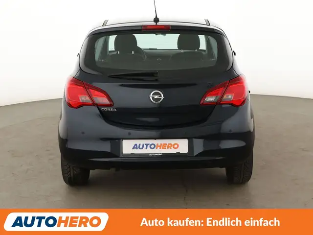 Opel Corsa view 5