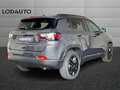 Jeep Compass Compass 1.5 Turbo T4 130 CV MHEV 2WD High Altitude Grigio - thumbnail 2