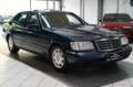 Mercedes-Benz 300 SE *HISTORIE VORHANDEN*TOP ZUSTAND*LPG GAS Azul - thumbnail 3