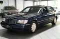Mercedes-Benz 300 SE *HISTORIE VORHANDEN*TOP ZUSTAND*LPG GAS Kék - thumbnail 1