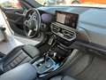 BMW X3 X3 xdrive20d mhev 48V Msport auto Grigio - thumbnail 13