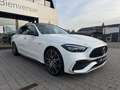 Mercedes-Benz C 43 AMG Break AMG 4-Matic+ *GARANTIE*1ER PROP*FULL OPTIONS Blanc - thumbnail 3