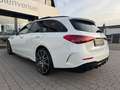 Mercedes-Benz C 43 AMG Break AMG 4-Matic+ *GARANTIE*1ER PROP*FULL OPTIONS Blanc - thumbnail 6