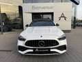 Mercedes-Benz C 43 AMG Break AMG 4-Matic+ *GARANTIE*1ER PROP*FULL OPTIONS Blanc - thumbnail 2