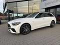 Mercedes-Benz C 43 AMG Break AMG 4-Matic+ *GARANTIE*1ER PROP*FULL OPTIONS Blanc - thumbnail 22