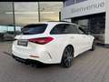 Mercedes-Benz C 43 AMG Break AMG 4-Matic+ *GARANTIE*1ER PROP*FULL OPTIONS Blanc - thumbnail 4