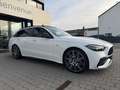 Mercedes-Benz C 43 AMG Break AMG 4-Matic+ *GARANTIE*1ER PROP*FULL OPTIONS Blanc - thumbnail 21