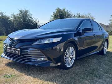 Camry Hybrid 2.5 DOHC Premium e-CVT Camera + AIDES A LA CONDUITE