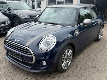 Mini 3-trg.*LED*Tempo*Navi