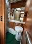 Carthago Tourer C1 142 QD 1.HND-D.BETT-MARKISE-TOP-TV-RFK Bianco - thumbnail 15