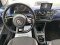 Volkswagen up! high up! BMT 1.HAND PDC NAVI SHZ TEMPOMAT Albastru - thumbnail 10