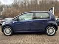 Volkswagen up! high up! BMT 1.HAND PDC NAVI SHZ TEMPOMAT Albastru - thumbnail 7