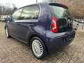 Volkswagen up! high up! BMT 1.HAND PDC NAVI SHZ TEMPOMAT Albastru - thumbnail 6