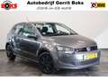 Volkswagen Polo 1.2 TSI BlueMotion Edition Comfortline Airco Gris - thumbnail 1