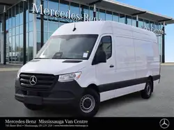 2026 Mercedes-Benz Sprinter