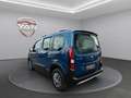 Peugeot Rifter Allure 1.2 *Klima*Sitzheizung*Tempomat* Blau - thumbnail 7