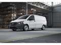 Mercedes-Benz Vito 110 CDI Kasten Lang Weiß - thumbnail 1