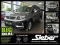 Peugeot Rifter 1.5 BlueHDi 130 FAP L1 Active PDC*Tempomat Grijs - thumbnail 1