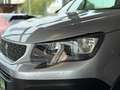 Peugeot Rifter 1.5 BlueHDi 130 FAP L1 Active PDC*Tempomat Grijs - thumbnail 8