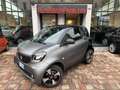 smart forTwo Fortwo III EQ electric drive Prime Gris - thumbnail 2