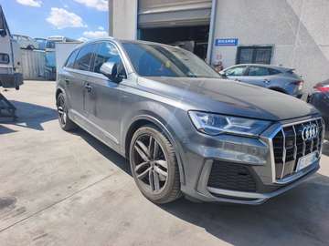 50 3.0 tdi mhev Sport Plus quattro tiptronic 7ps
