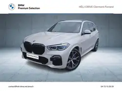 BMW X5 xDrive45e 394ch M Sport 17cv