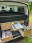 Volkswagen T6.1 California California Beach Camper FWD Grau - thumbnail 4