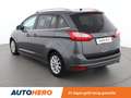 Ford Grand C-Max 1.0 EcoBoost Titanium Grijs - thumbnail 4
