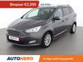 Ford Grand C-Max 1.0 EcoBoost Titanium Grijs - thumbnail 1