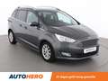 Ford Grand C-Max 1.0 EcoBoost Titanium Grijs - thumbnail 8
