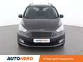 Ford Grand C-Max 1.0 EcoBoost Titanium Grijs - thumbnail 9
