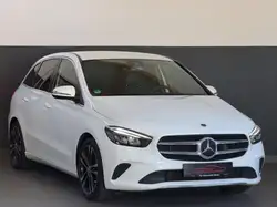 Mercedes-Benz B 180 Edition19/Xenon/Navi/Kamera/2.Hand/TÜV NEU