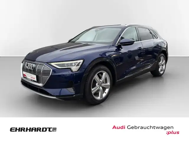Audi e-tron 50 quattro advanced PANO*MATRIX*LUFTFED*NAV*ACC...