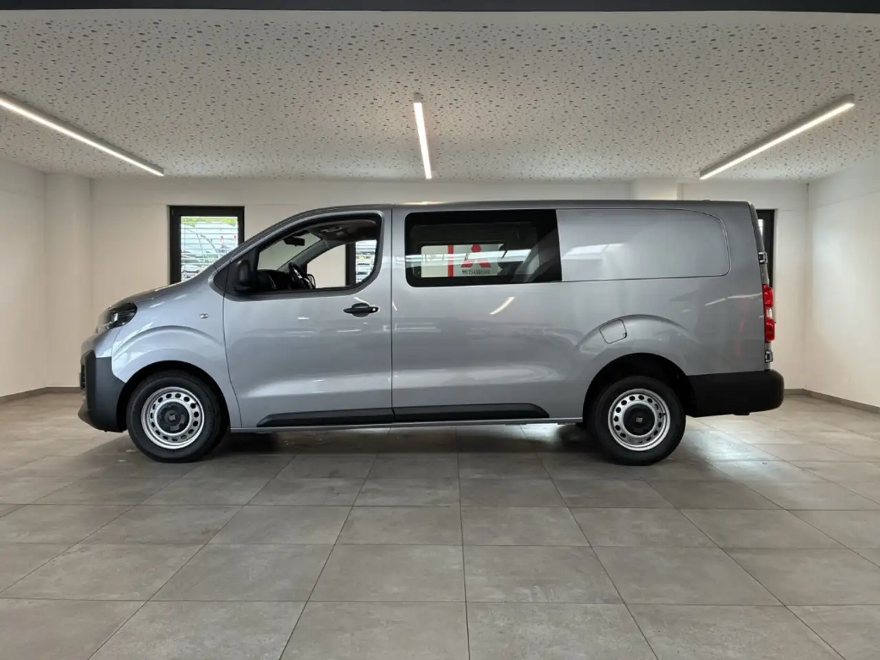 Fiat Scudo 2026
