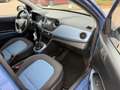 Hyundai i10 1.0i i-Motion Comfort CLIMA APK 5 DR Azul - thumbnail 9
