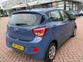 Hyundai i10 1.0i i-Motion Comfort CLIMA APK 5 DR Azul - thumbnail 3
