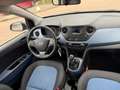Hyundai i10 1.0i i-Motion Comfort CLIMA APK 5 DR Azul - thumbnail 11