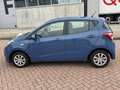 Hyundai i10 1.0i i-Motion Comfort CLIMA APK 5 DR Azul - thumbnail 6