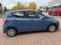 Hyundai i10 1.0i i-Motion Comfort CLIMA APK 5 DR Azul - thumbnail 2