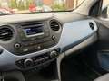 Hyundai i10 1.0i i-Motion Comfort CLIMA APK 5 DR Azul - thumbnail 15